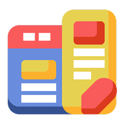 Pilih Template Website yang Kamu Inginkan